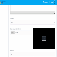 Online Assessment Software, Menorah Exam introduces “Subjective” and “Image type” question choice